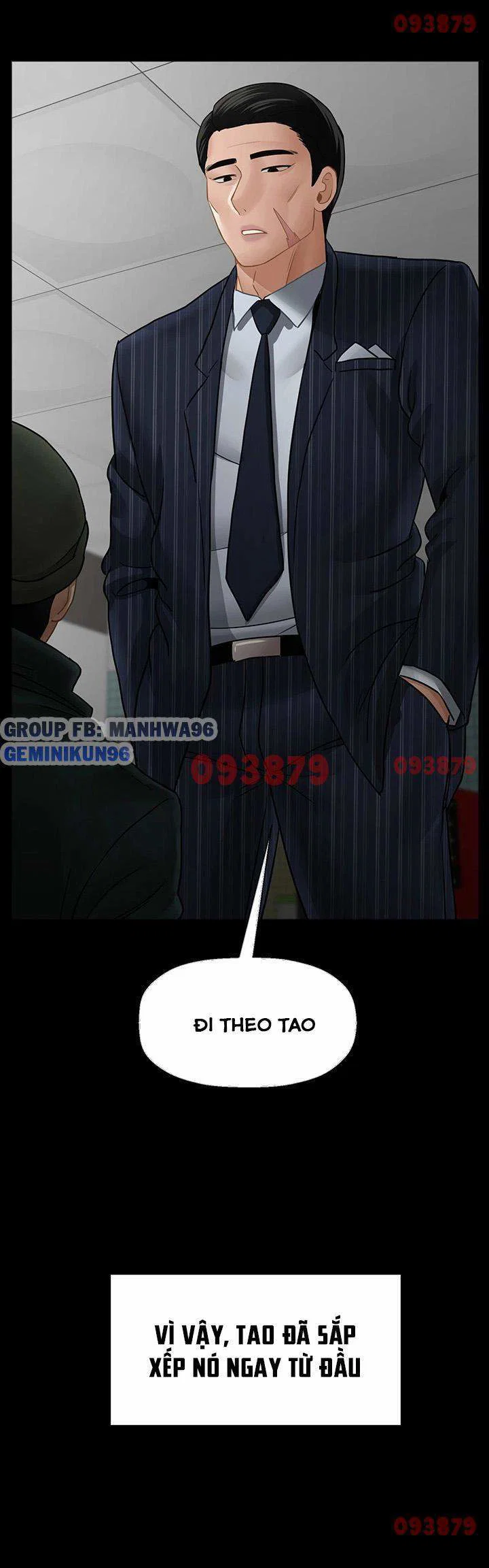 Lớp học thể chất - Chapter 53 trang 26