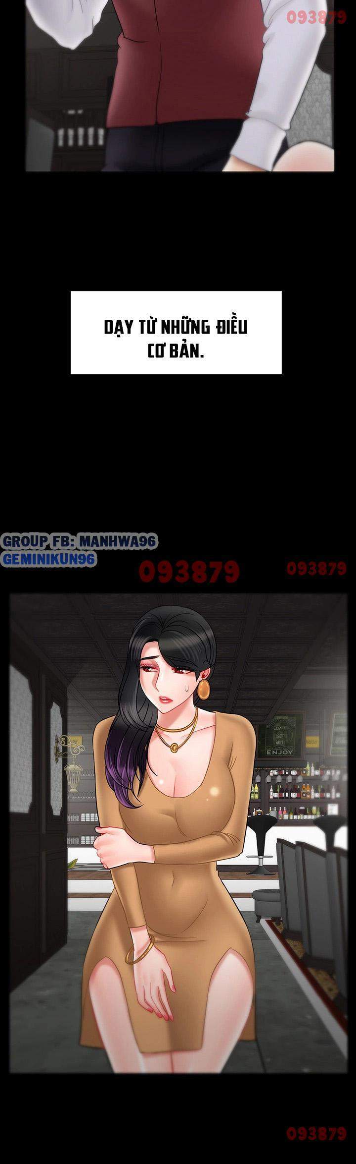 Lớp học thể chất - Chapter 53 trang 28