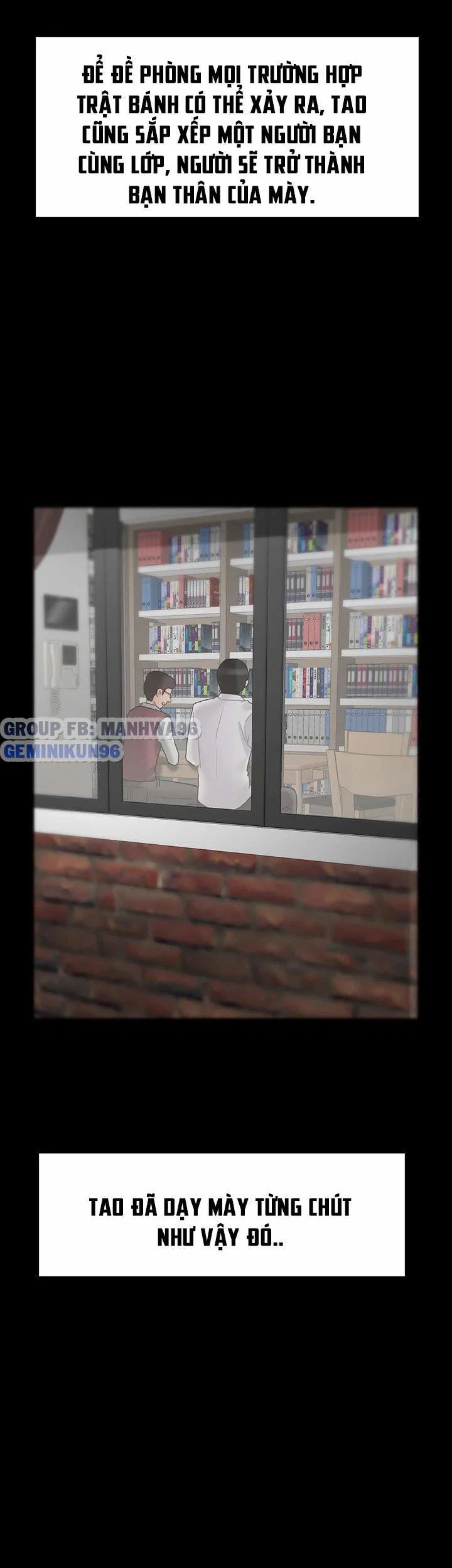 Lớp học thể chất - Chapter 53 trang 29