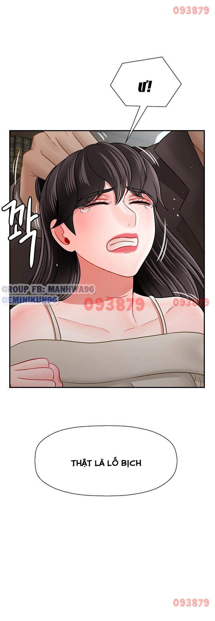 Lớp học thể chất - Chapter 53 trang 32