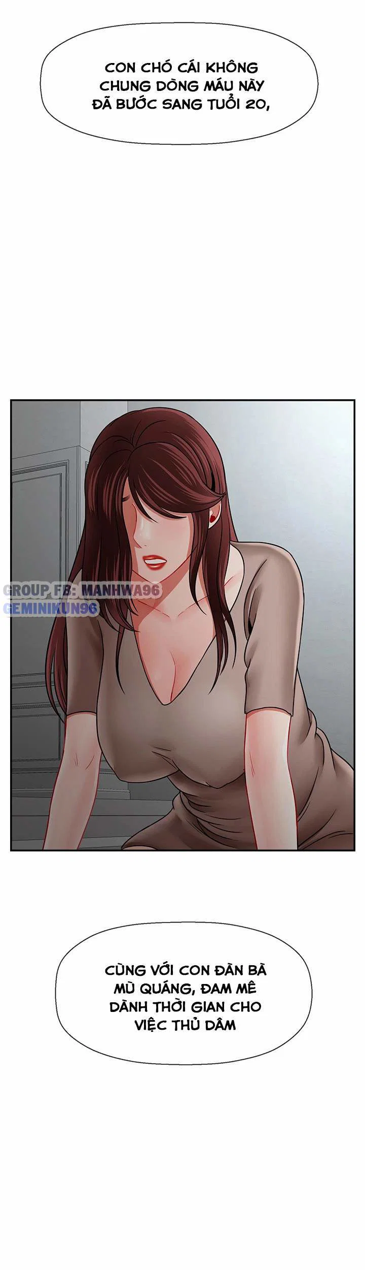 Lớp học thể chất - Chapter 53 trang 35