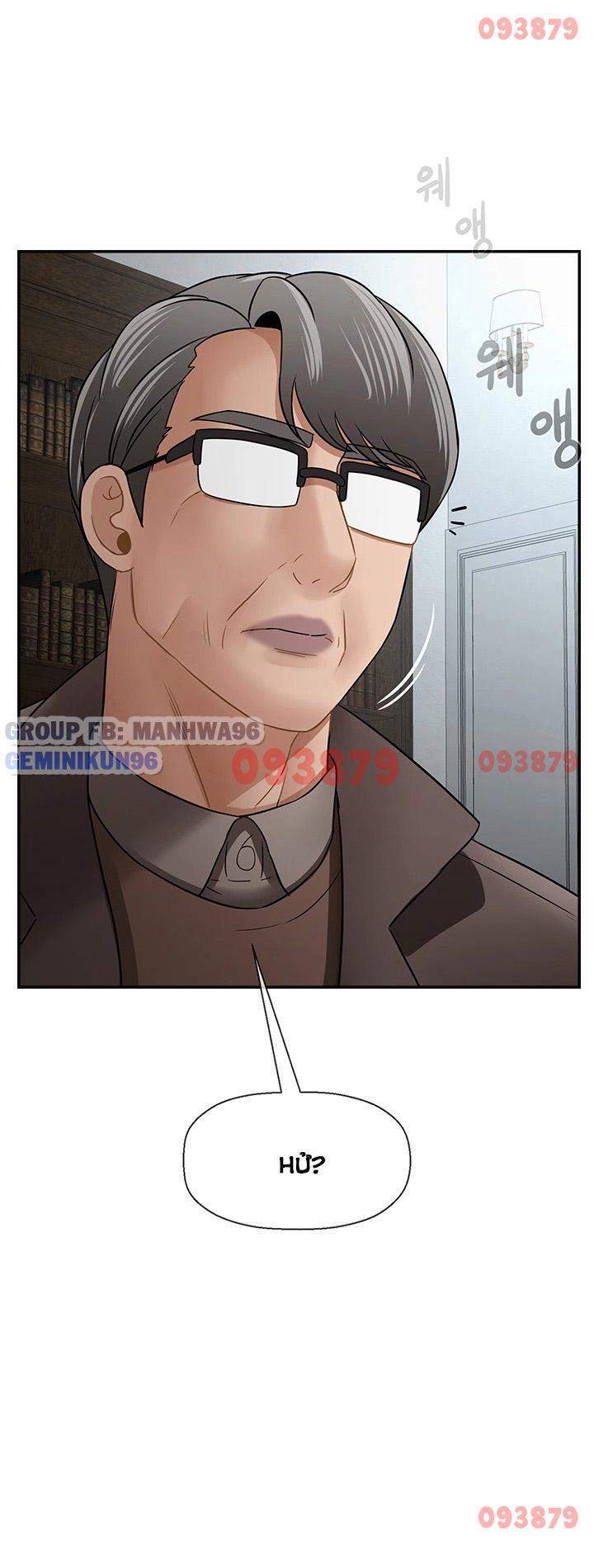 Lớp học thể chất - Chapter 53 trang 36