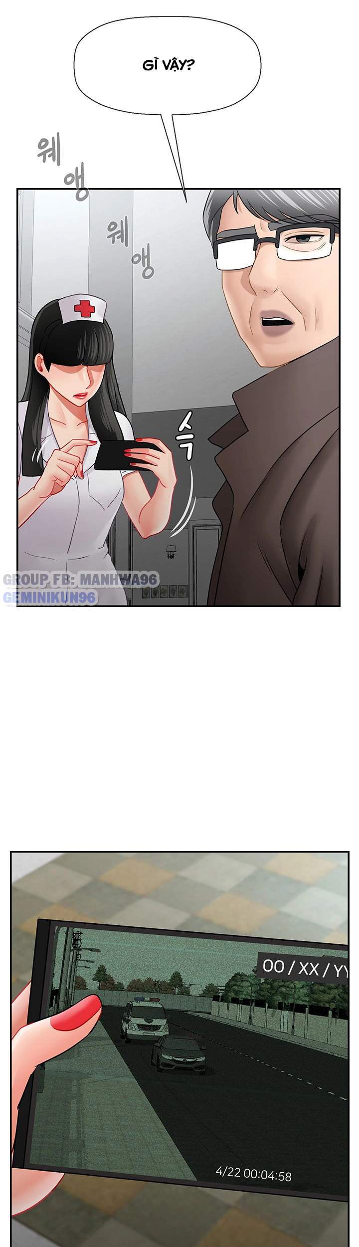 Lớp học thể chất - Chapter 53 trang 37