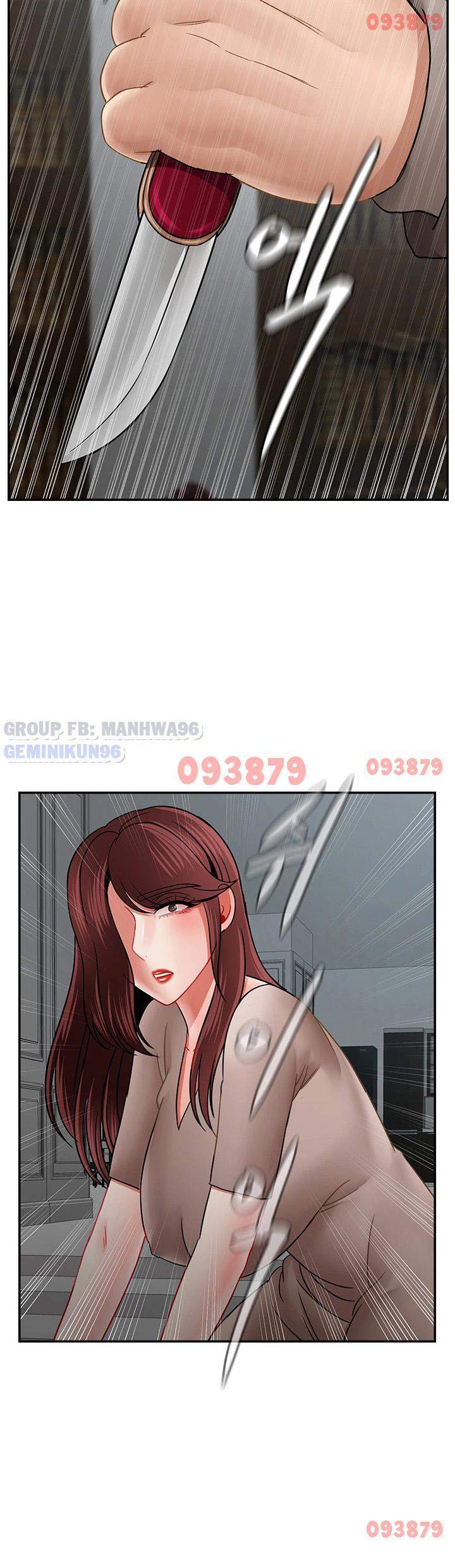 Lớp học thể chất - Chapter 53 trang 40