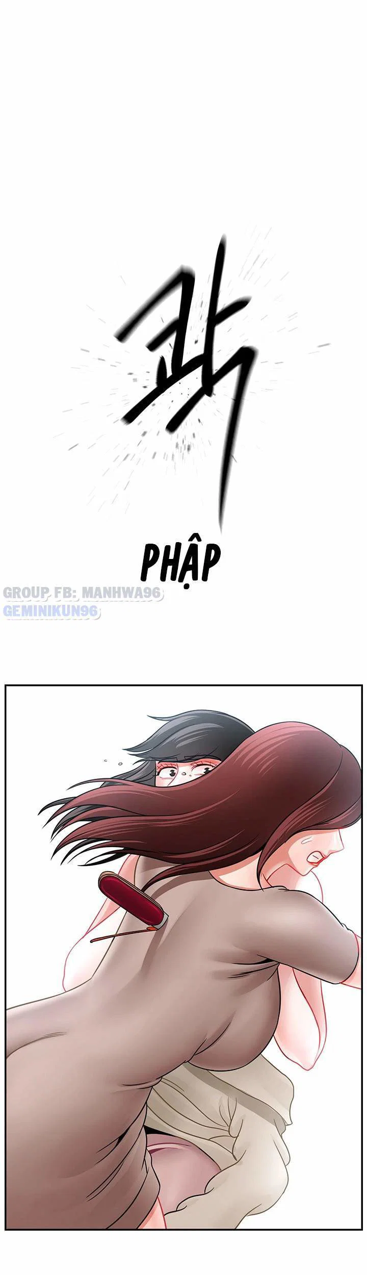 Lớp học thể chất - Chapter 53 trang 41