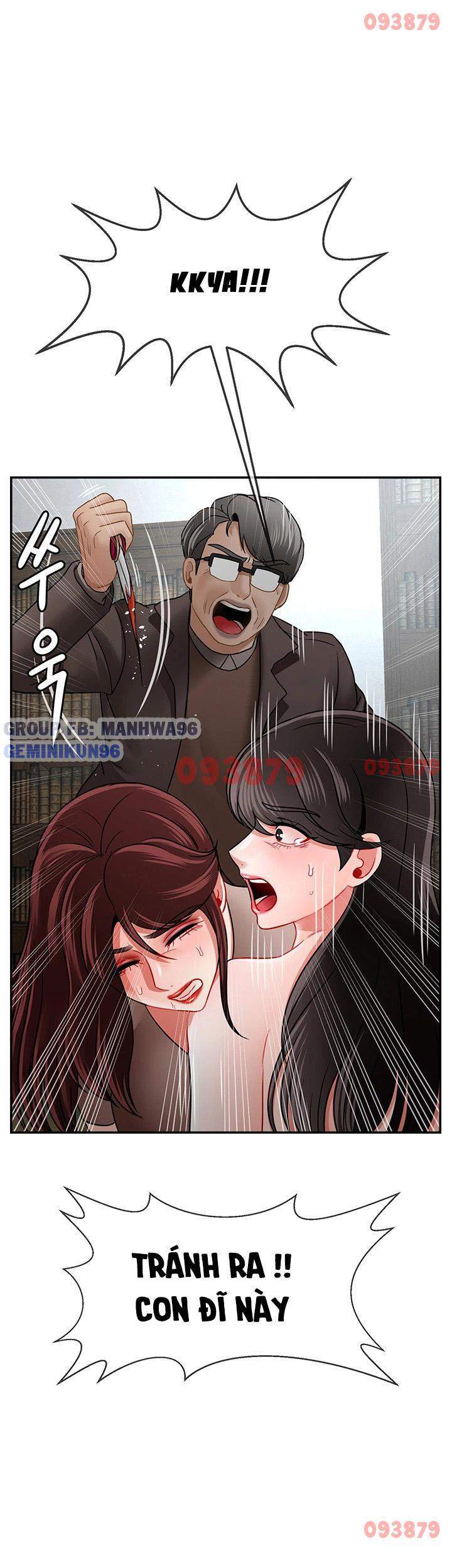 Lớp học thể chất - Chapter 53 trang 42