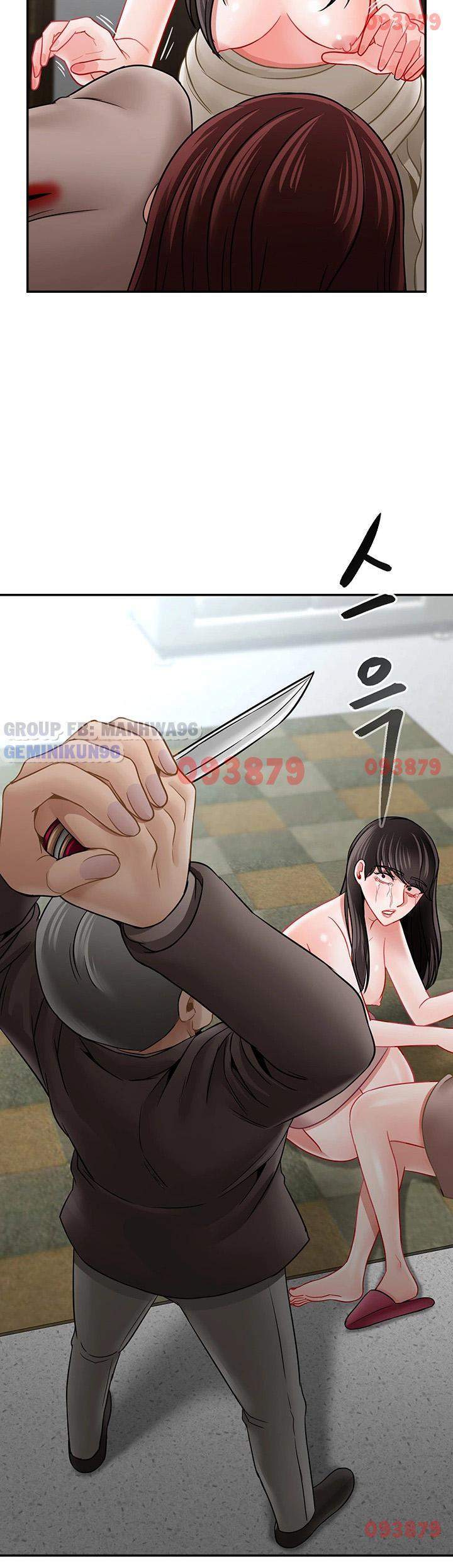 Lớp học thể chất - Chapter 53 trang 44