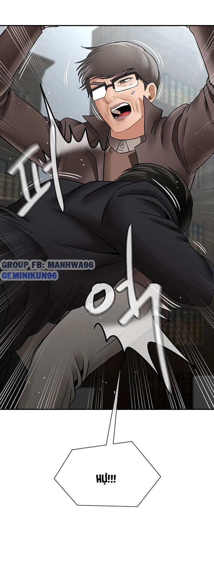 Lớp học thể chất - Chapter 53 trang 47