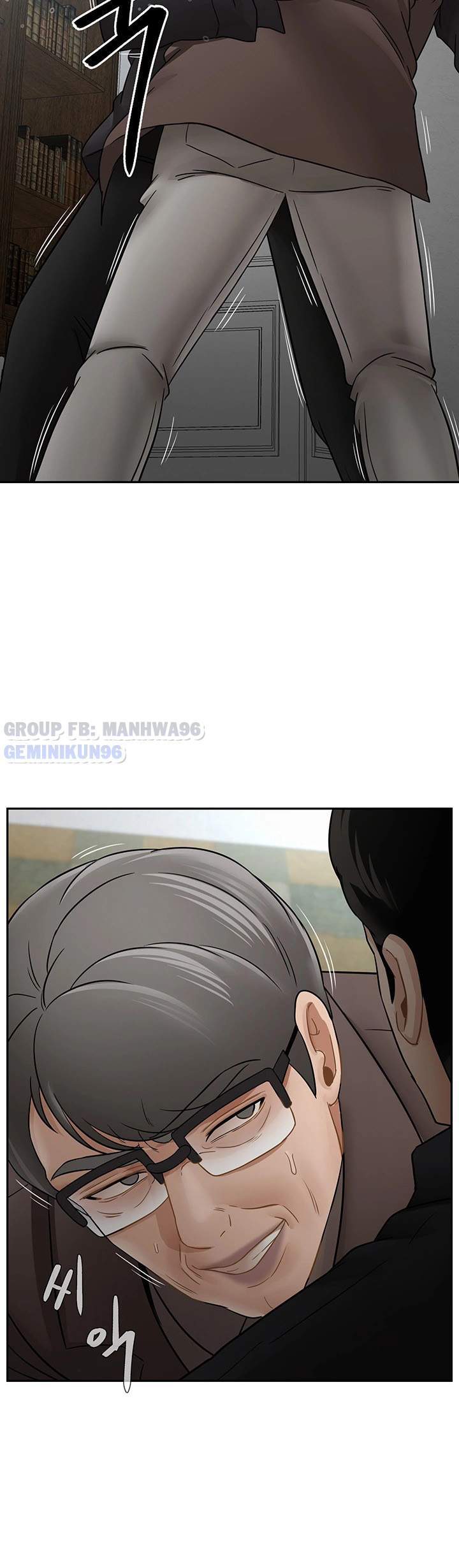 Lớp học thể chất - Chapter 53 trang 55