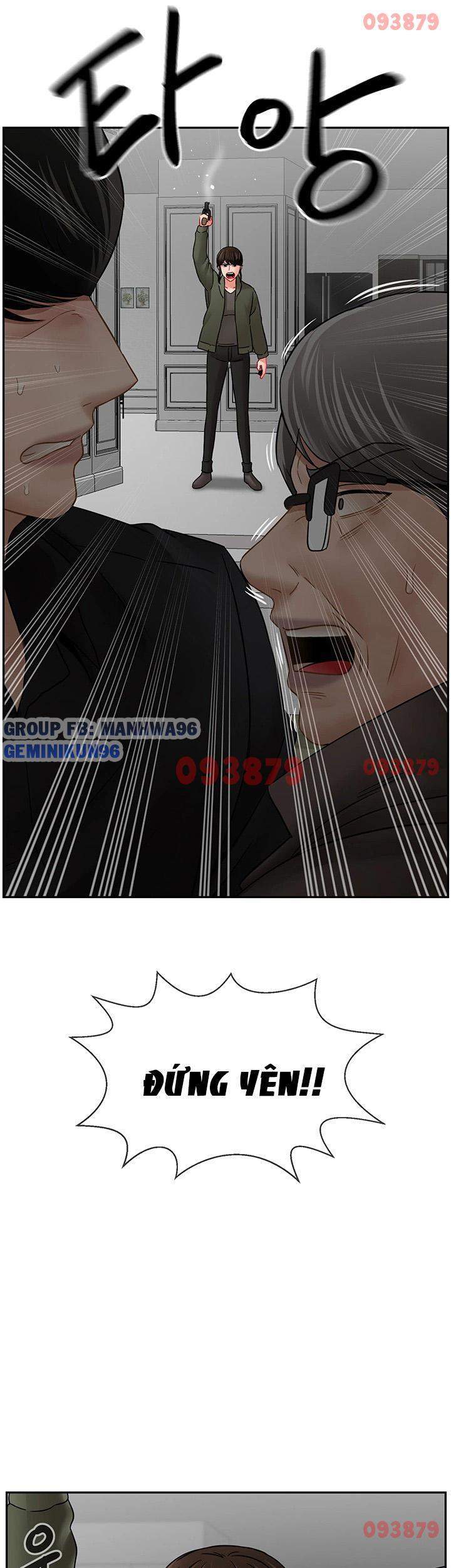 Lớp học thể chất - Chapter 53 trang 58