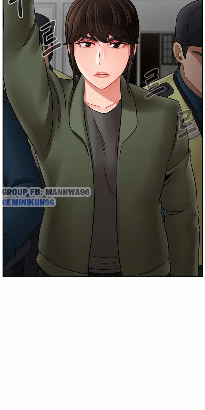 Lớp học thể chất - Chapter 53 trang 59