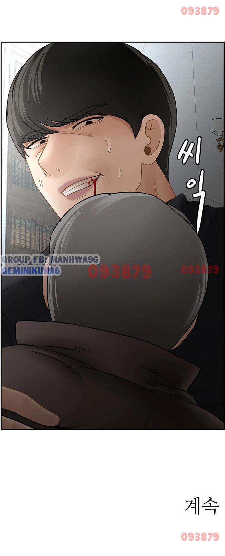 Lớp học thể chất - Chapter 53 trang 60