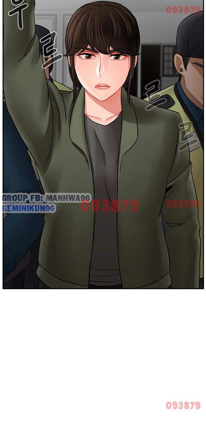 Lớp học thể chất - Chapter 54 trang 2