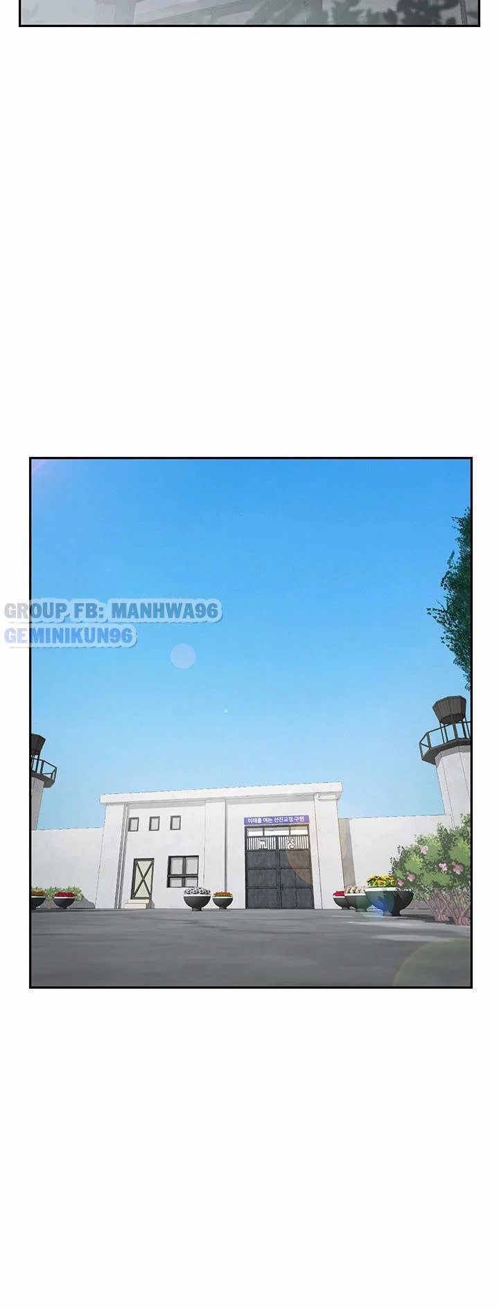 Lớp học thể chất - Chapter 54 trang 9