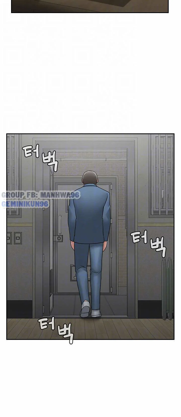 Lớp học thể chất - Chapter 54 trang 13