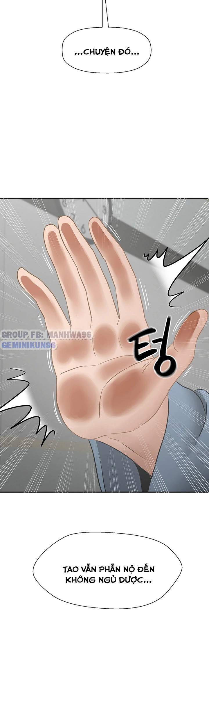 Lớp học thể chất - Chapter 54 trang 23
