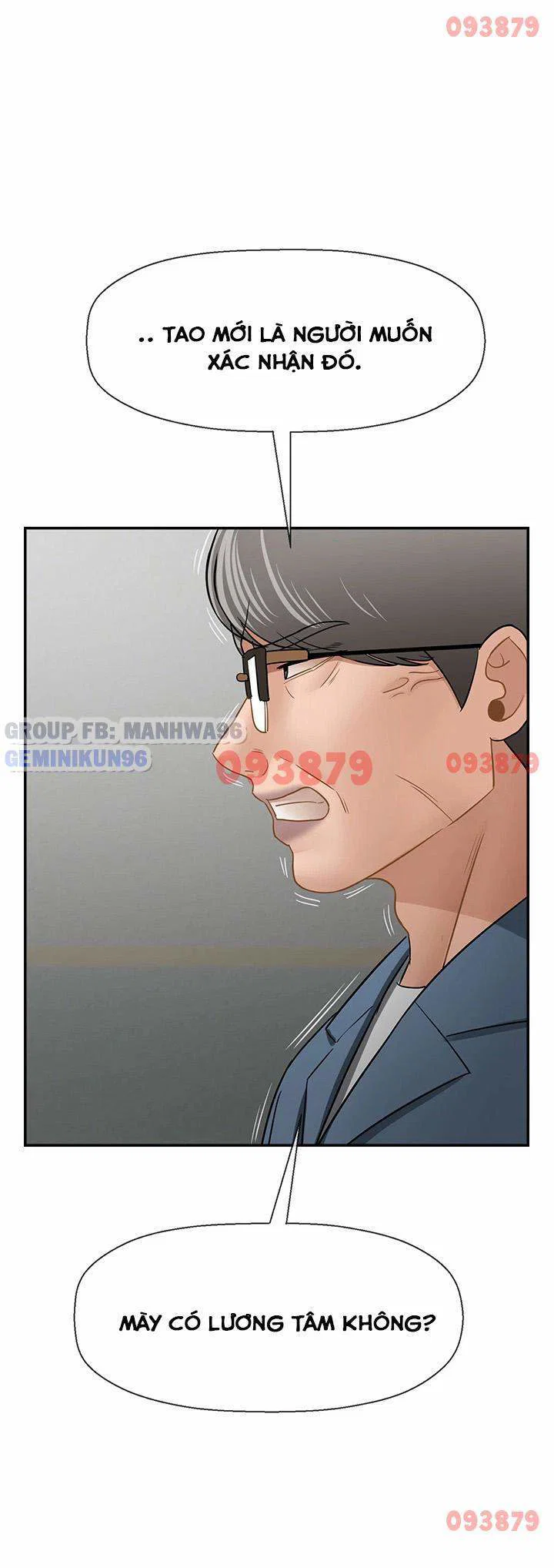 Lớp học thể chất - Chapter 54 trang 28