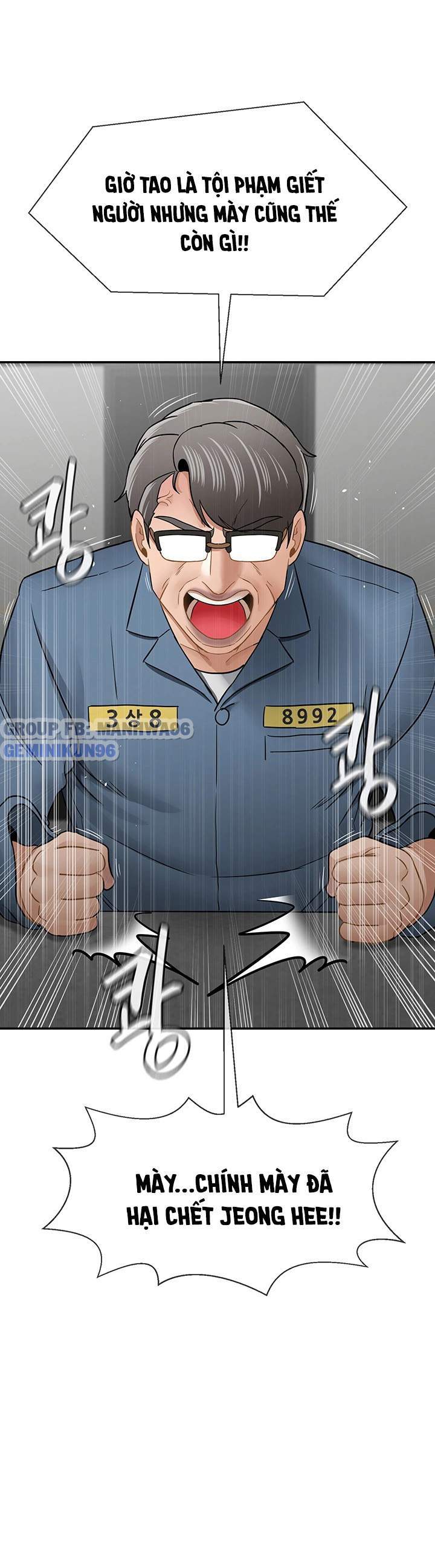 Lớp học thể chất - Chapter 54 trang 29