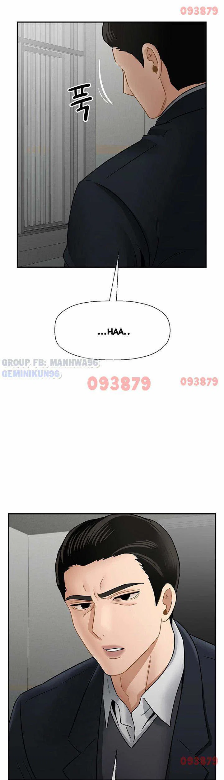 Lớp học thể chất - Chapter 54 trang 30