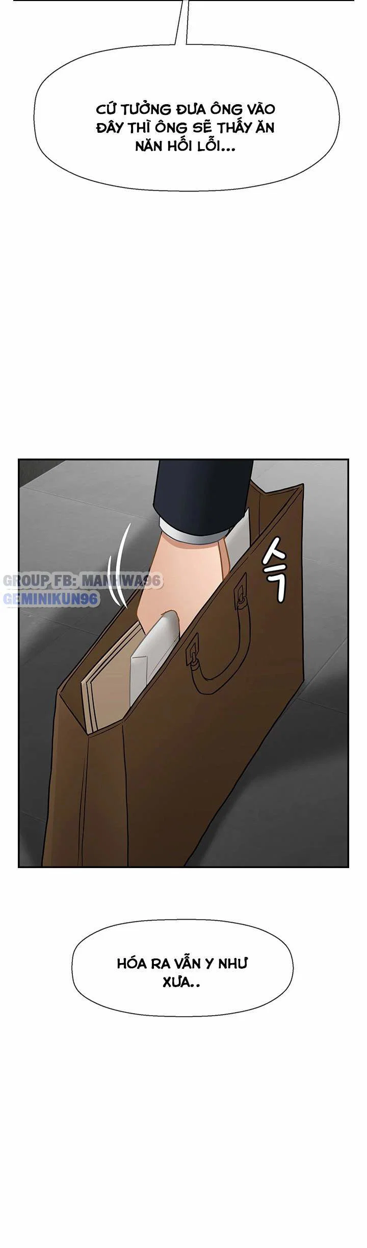 Lớp học thể chất - Chapter 54 trang 31