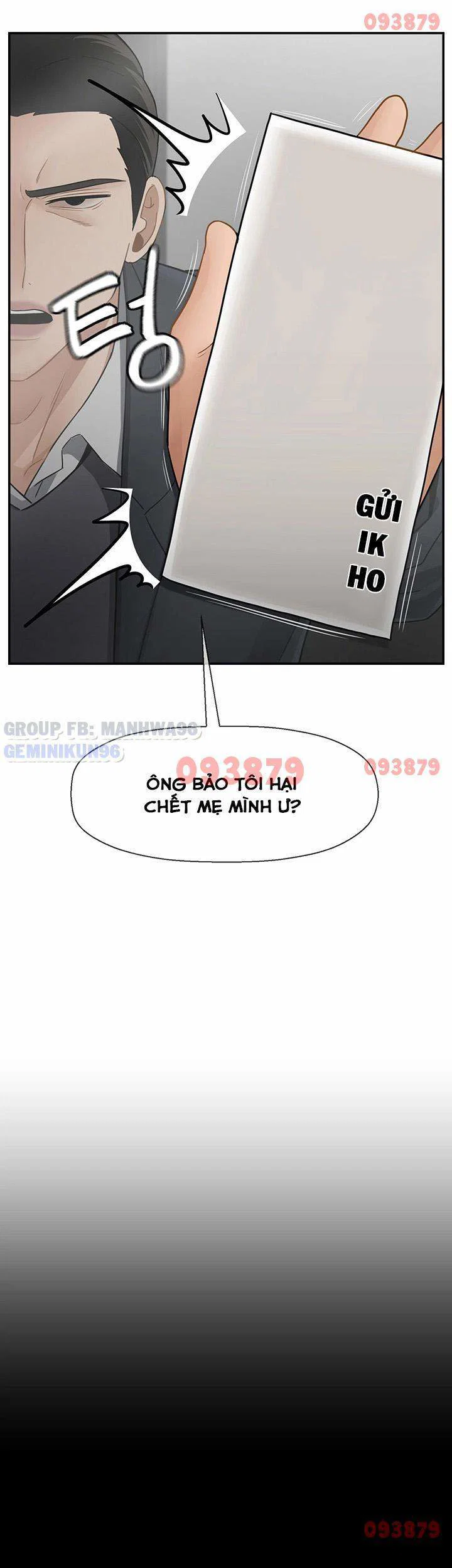 Lớp học thể chất - Chapter 54 trang 32