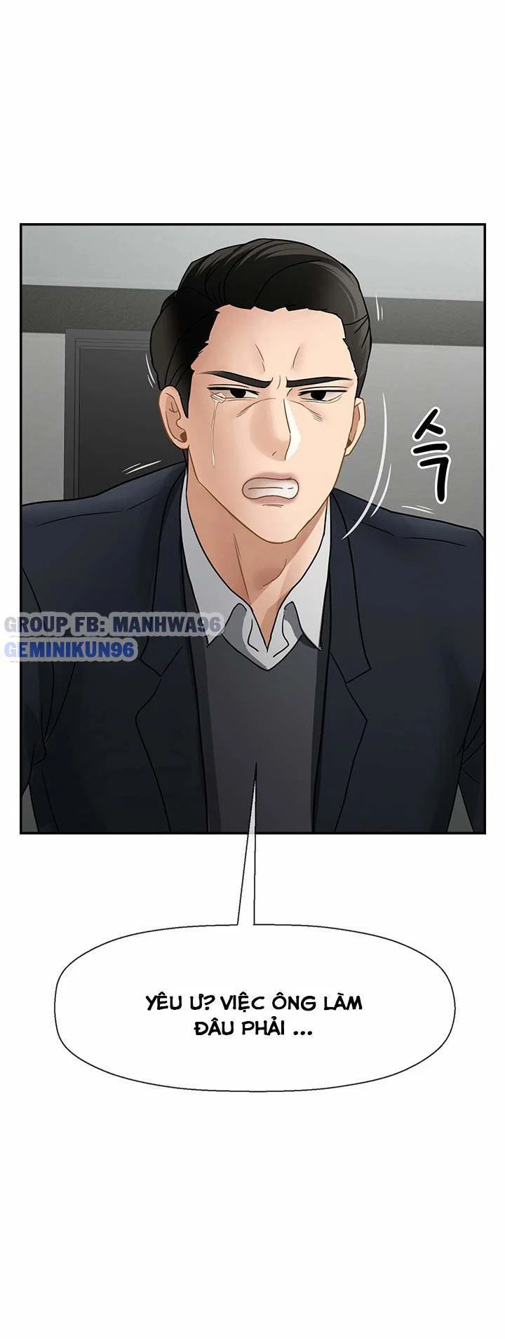 Lớp học thể chất - Chapter 54 trang 39