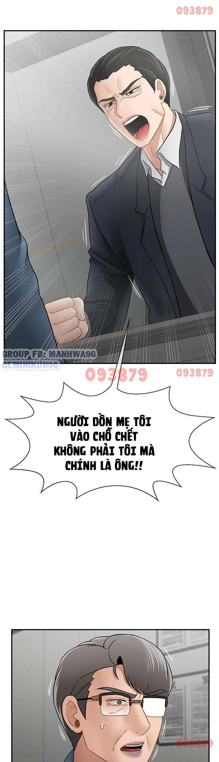 Lớp học thể chất - Chapter 54 trang 40