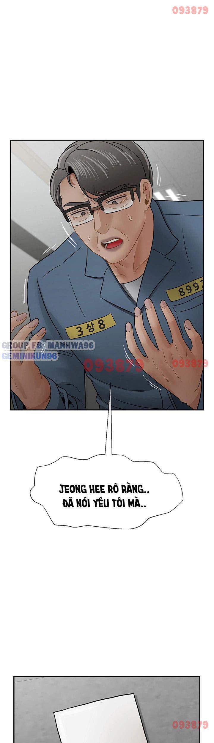 Lớp học thể chất - Chapter 54 trang 42