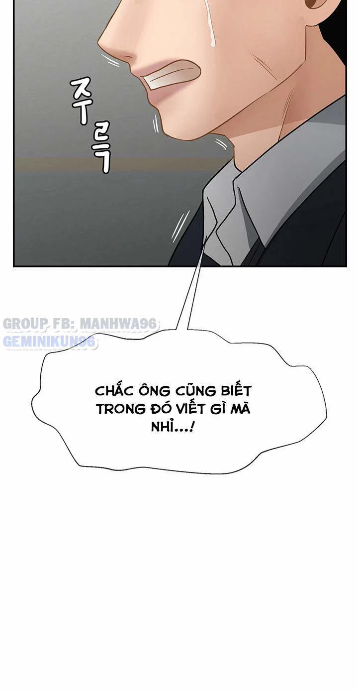 Lớp học thể chất - Chapter 54 trang 45