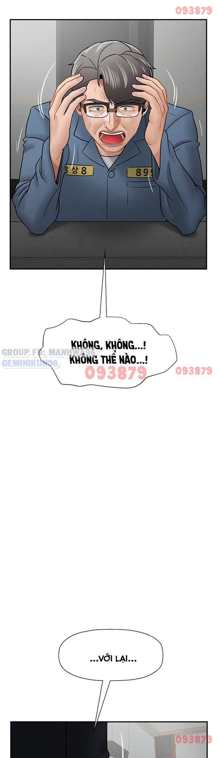 Lớp học thể chất - Chapter 54 trang 46