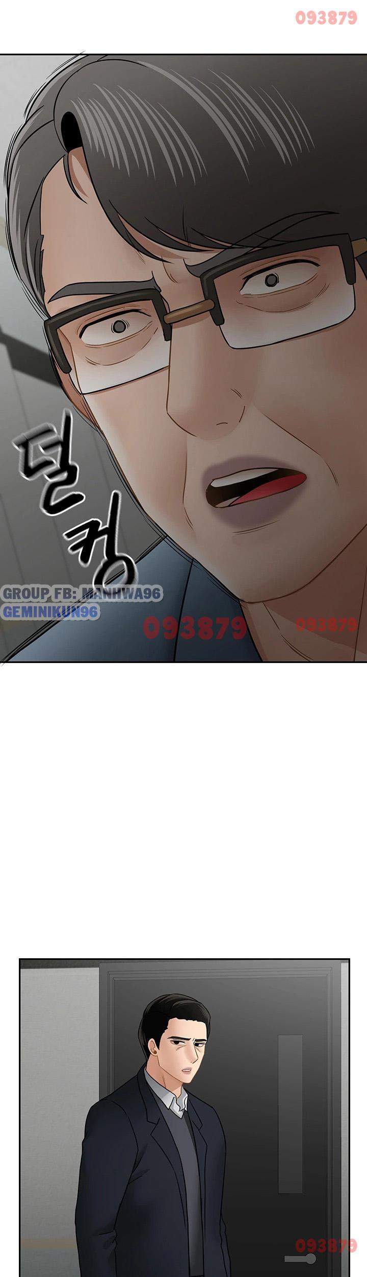 Lớp học thể chất - Chapter 54 trang 50