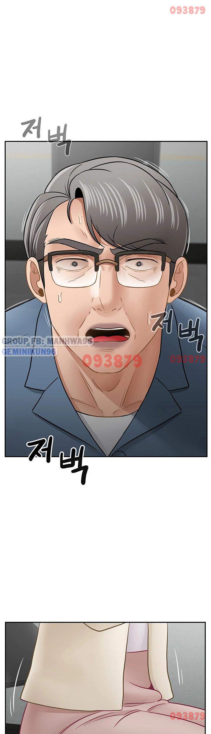 Lớp học thể chất - Chapter 54 trang 52