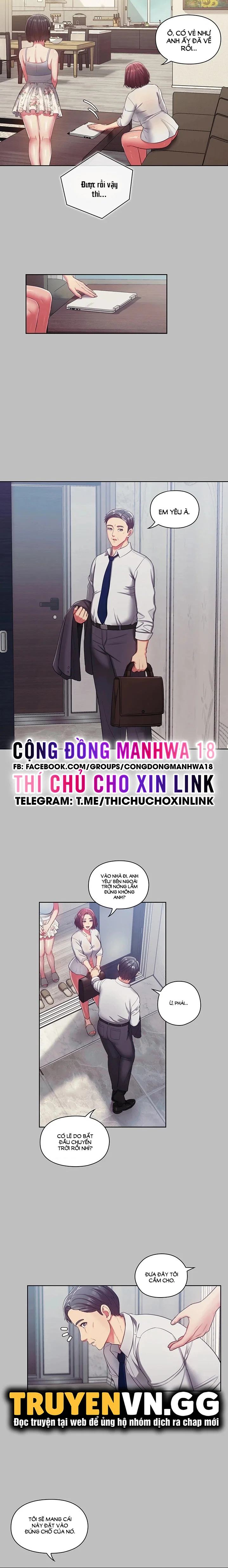 Tôi Có Thể Giúp Gì Được Cho Ngài? - Chapter 1 trang 2