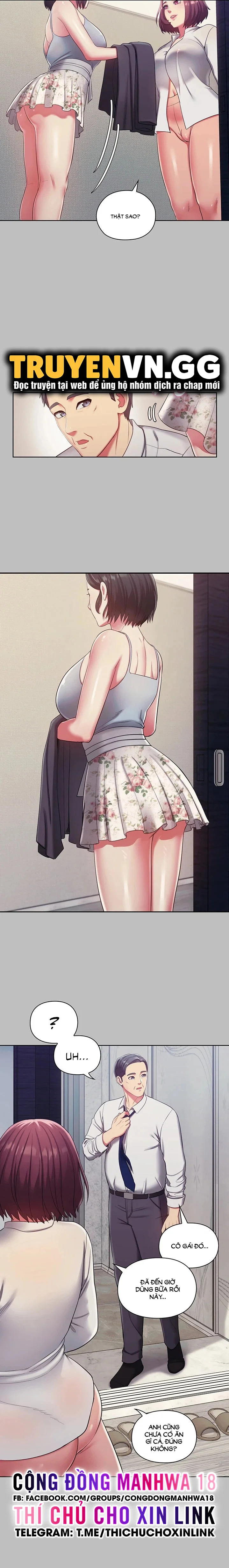 Tôi Có Thể Giúp Gì Được Cho Ngài? - Chapter 1 trang 3