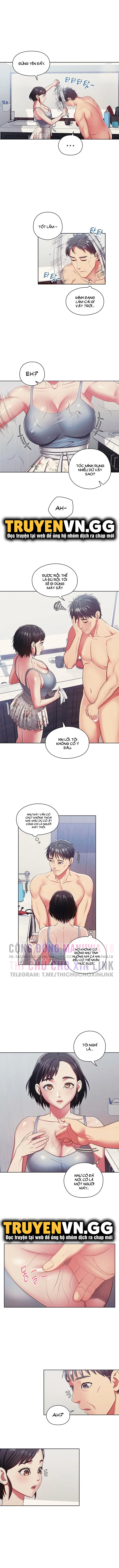 Tôi Có Thể Giúp Gì Được Cho Ngài? - Chapter 4 trang 2