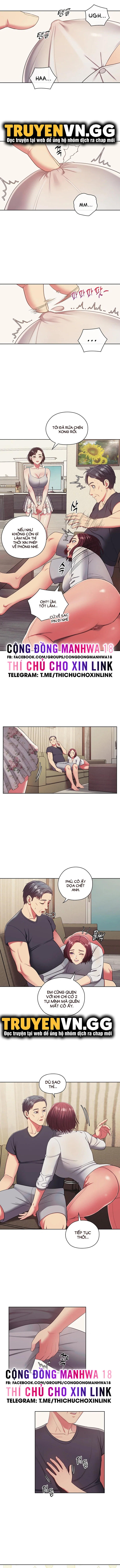 Tôi Có Thể Giúp Gì Được Cho Ngài? - Chapter 4 trang 6