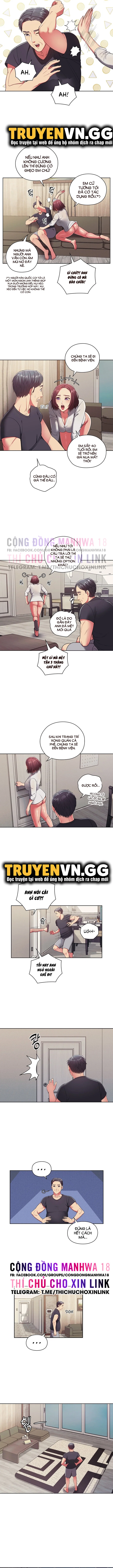 Tôi Có Thể Giúp Gì Được Cho Ngài? - Chapter 4 trang 7