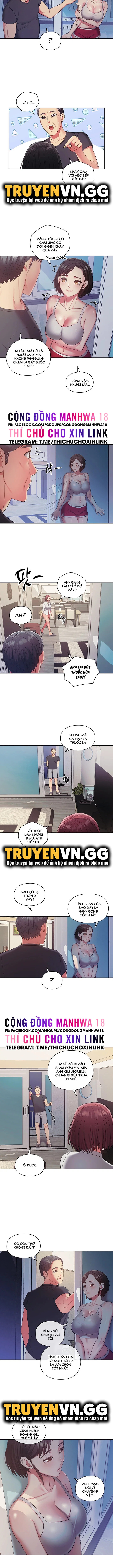 Tôi Có Thể Giúp Gì Được Cho Ngài? - Chapter 4 trang 9