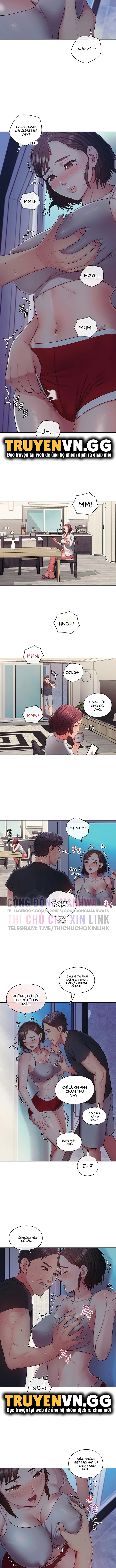 Tôi Có Thể Giúp Gì Được Cho Ngài? - Chapter 5 trang 4