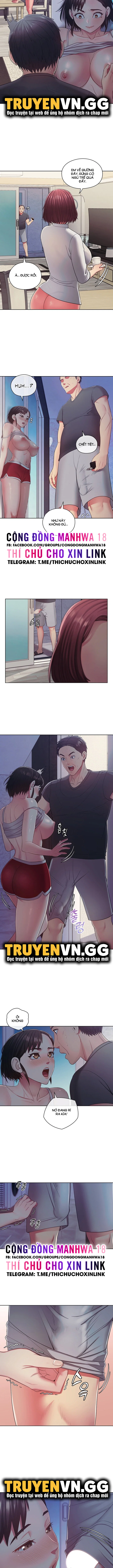 Tôi Có Thể Giúp Gì Được Cho Ngài? - Chapter 5 trang 9