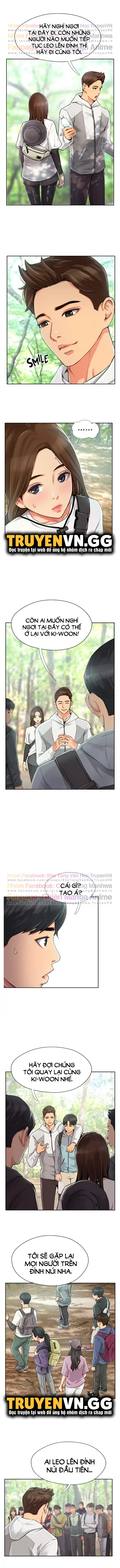 Đỉnh Cao Thế Giới - Chapter 1 trang 6