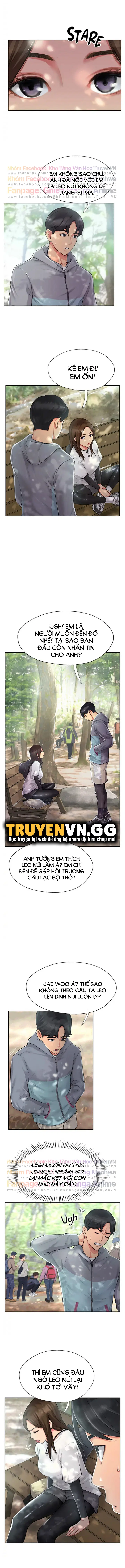Đỉnh Cao Thế Giới - Chapter 1 trang 8