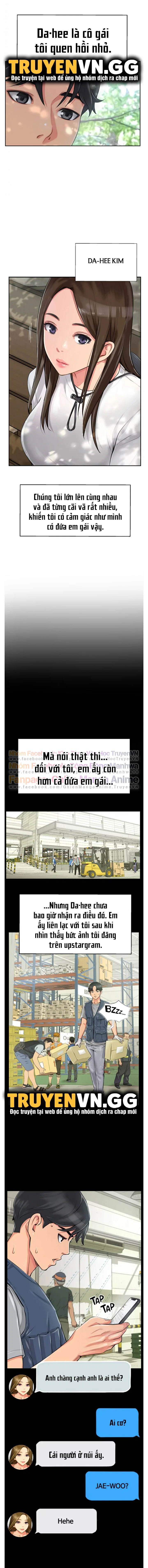 Đỉnh Cao Thế Giới - Chapter 1 trang 9