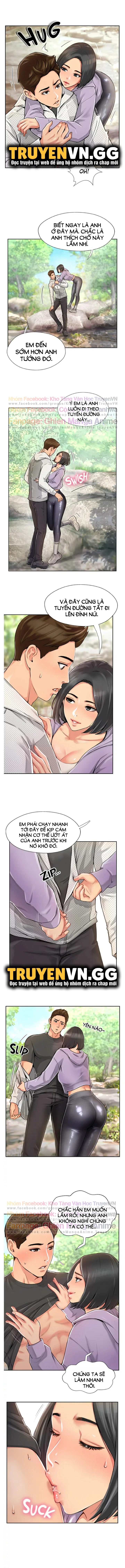 Đỉnh Cao Thế Giới - Chapter 1 trang 12