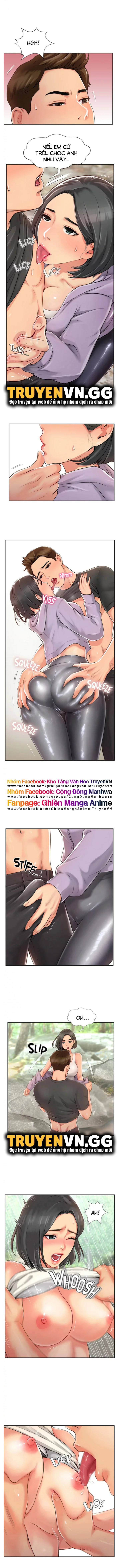 Đỉnh Cao Thế Giới - Chapter 1 trang 13