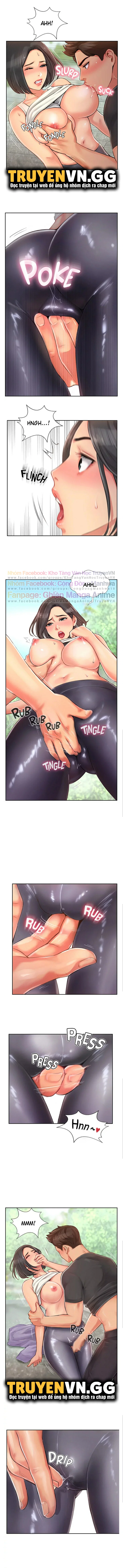 Đỉnh Cao Thế Giới - Chapter 1 trang 14