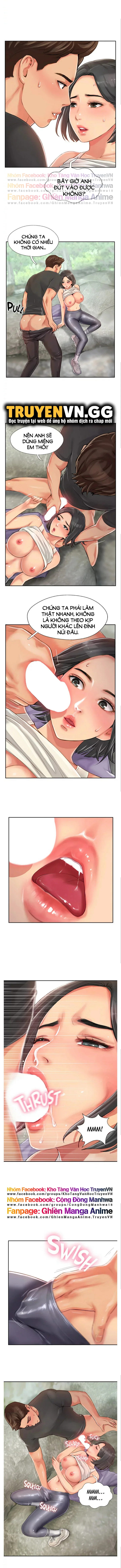 Đỉnh Cao Thế Giới - Chapter 1 trang 15