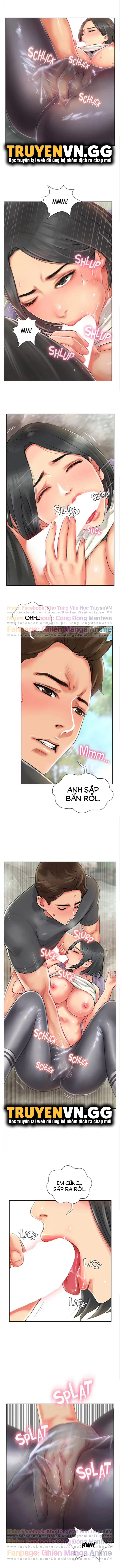 Đỉnh Cao Thế Giới - Chapter 1 trang 16