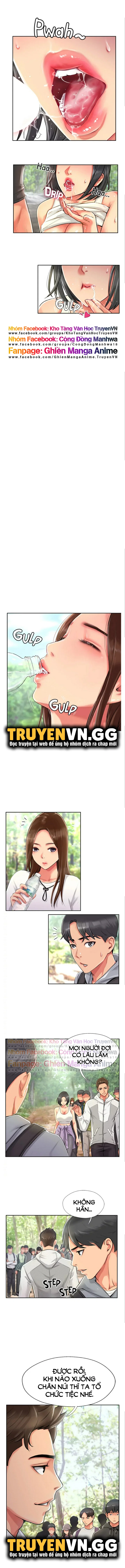 Đỉnh Cao Thế Giới - Chapter 1 trang 18