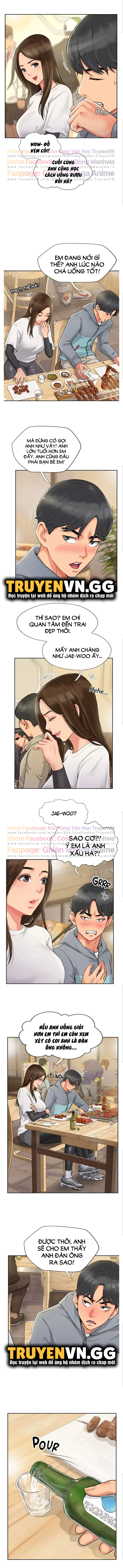 Đỉnh Cao Thế Giới - Chapter 1 trang 20